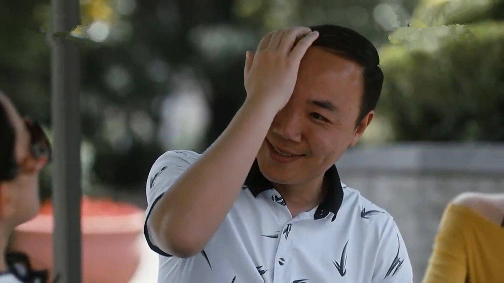 《装台》给别人孩子当爹,卖假酒,对这样的谭道厚同情还是嘲笑?