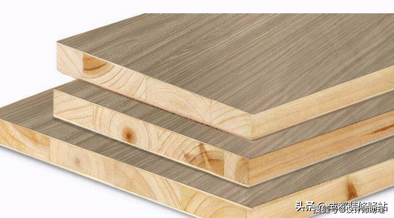 打柜子密度板,多层板,颗粒板,究竟用哪种板材更好?_手机搜狐网
