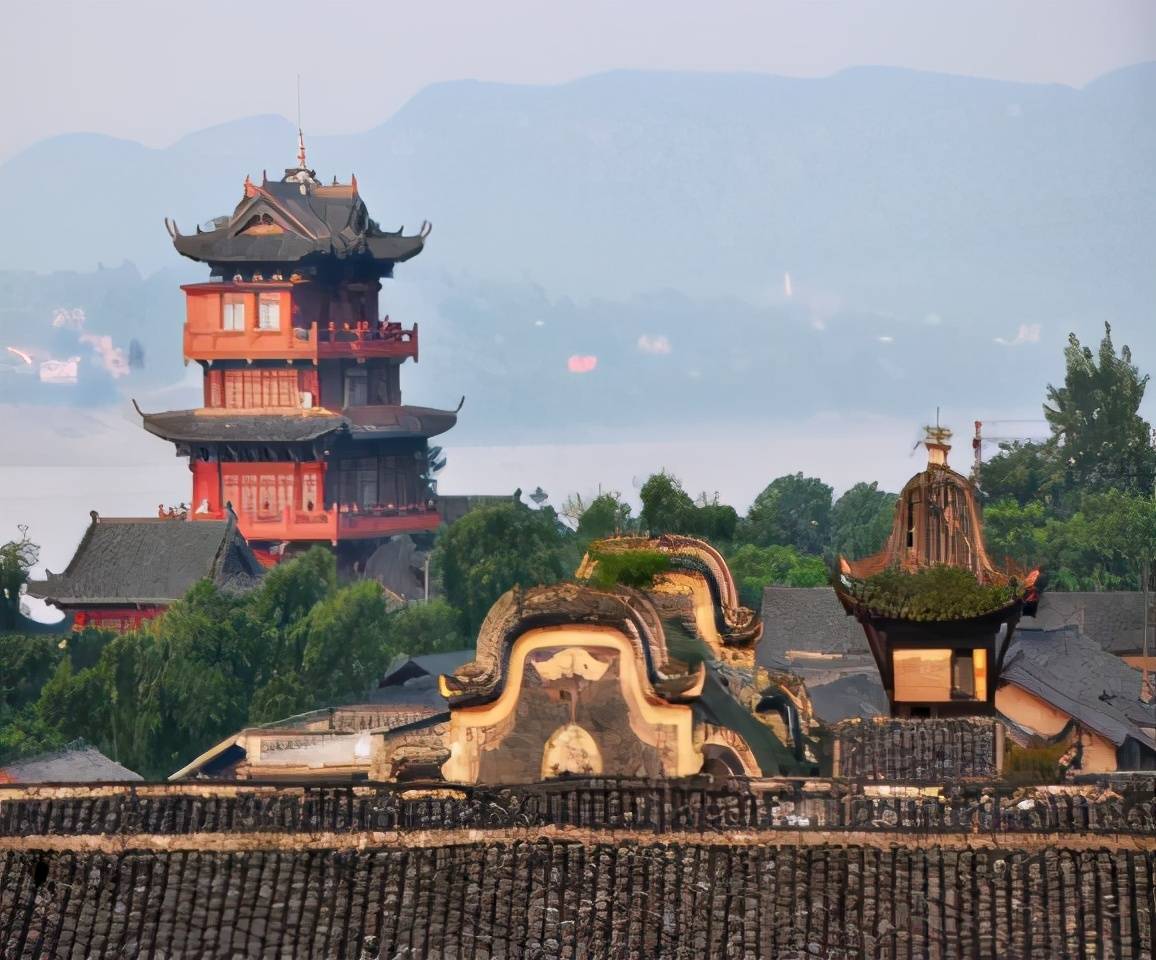 "宜宾黔行诚邀贵宾"2020宜宾文化旅游推荐会在贵阳举行