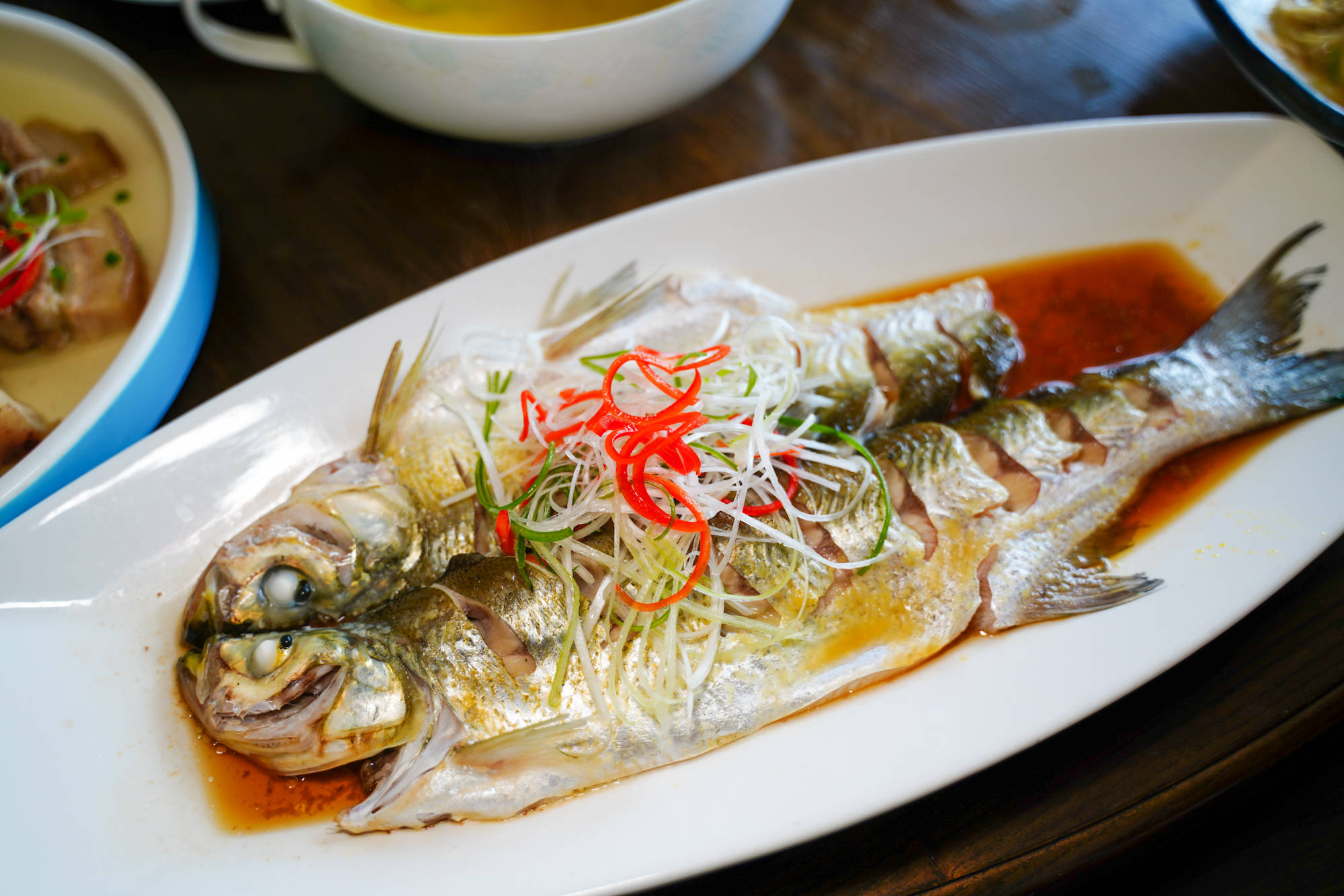 年味海盐来袭引爆你的味蕾让这些海盐美味在你的舌尖上跃动吧