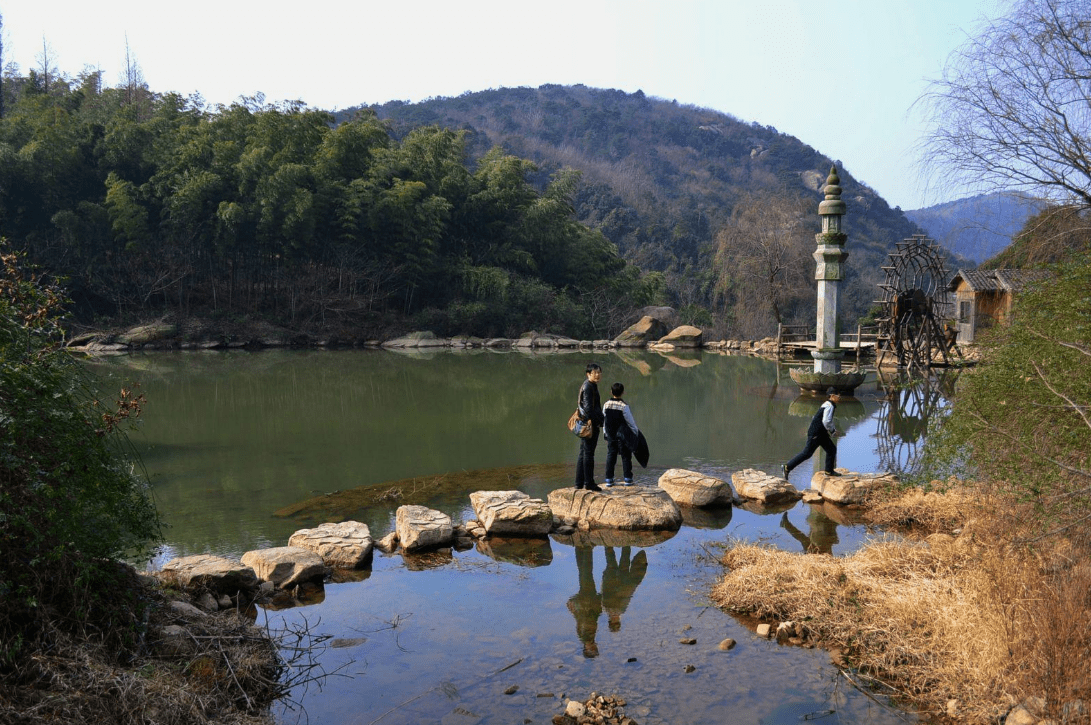 慈溪旅遊景點攻略指南慈溪自駕一日遊周邊遊四季旅遊攻略推薦