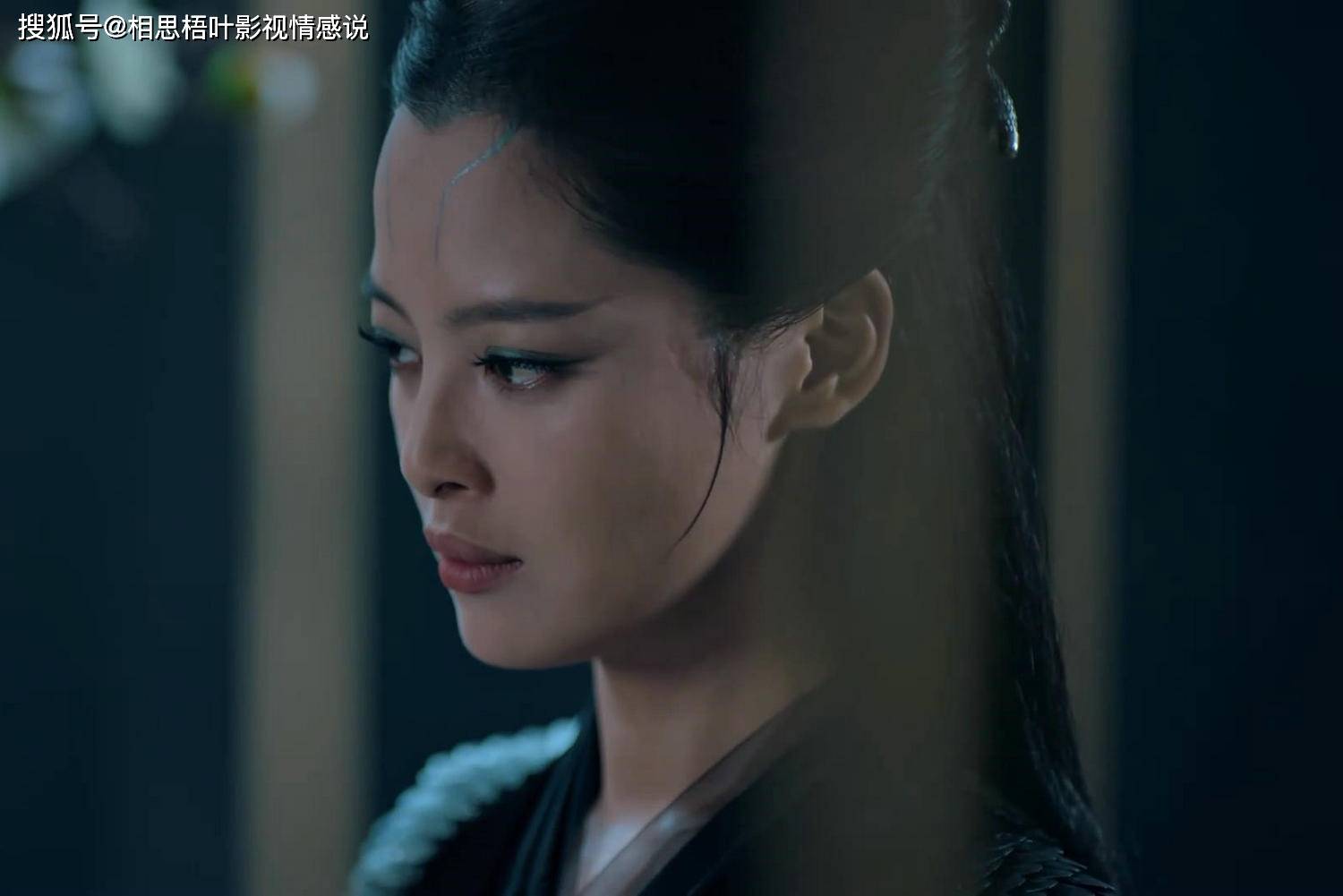 《狼殿下》之瑶姬:无论你多爱一个人,也不要替对方规划人生