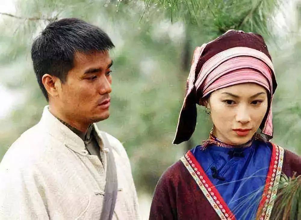 林家栋的女友,是美女巨星冯宝宝的侄女,他俩为何不结婚?