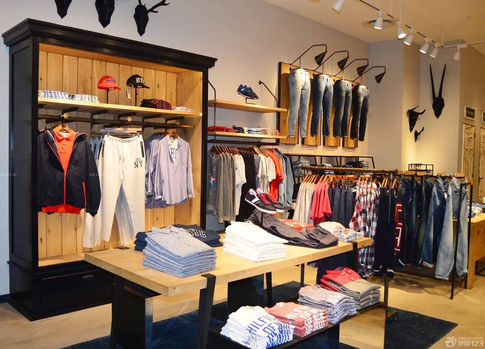 揭秘:快速清理8000件服装库存的方法一摘自索寂魁国际营销研究院