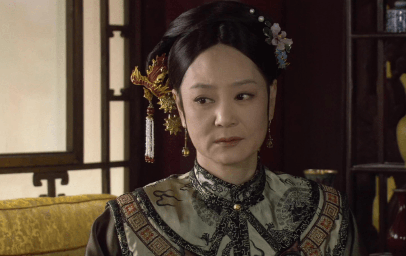 甄嬛传:太后帮甄嬛保住了双生子,为何太后去世,甄嬛却是无动于衷?