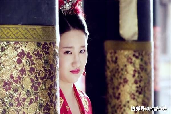 小说中程咬金的妻子裴翠云:胖子,悍妇,大脚?谬,君子好逑之人