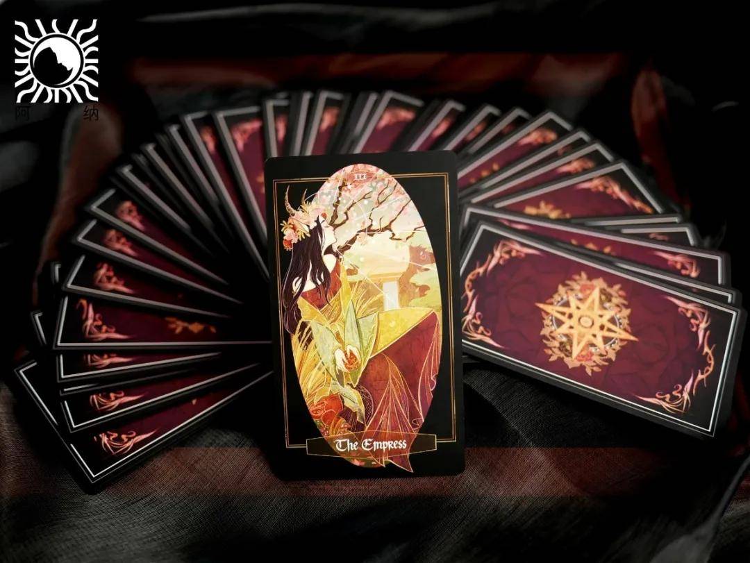 阿卡纳进阶塔罗师不可忽略的6副动物智慧系塔罗牌经典