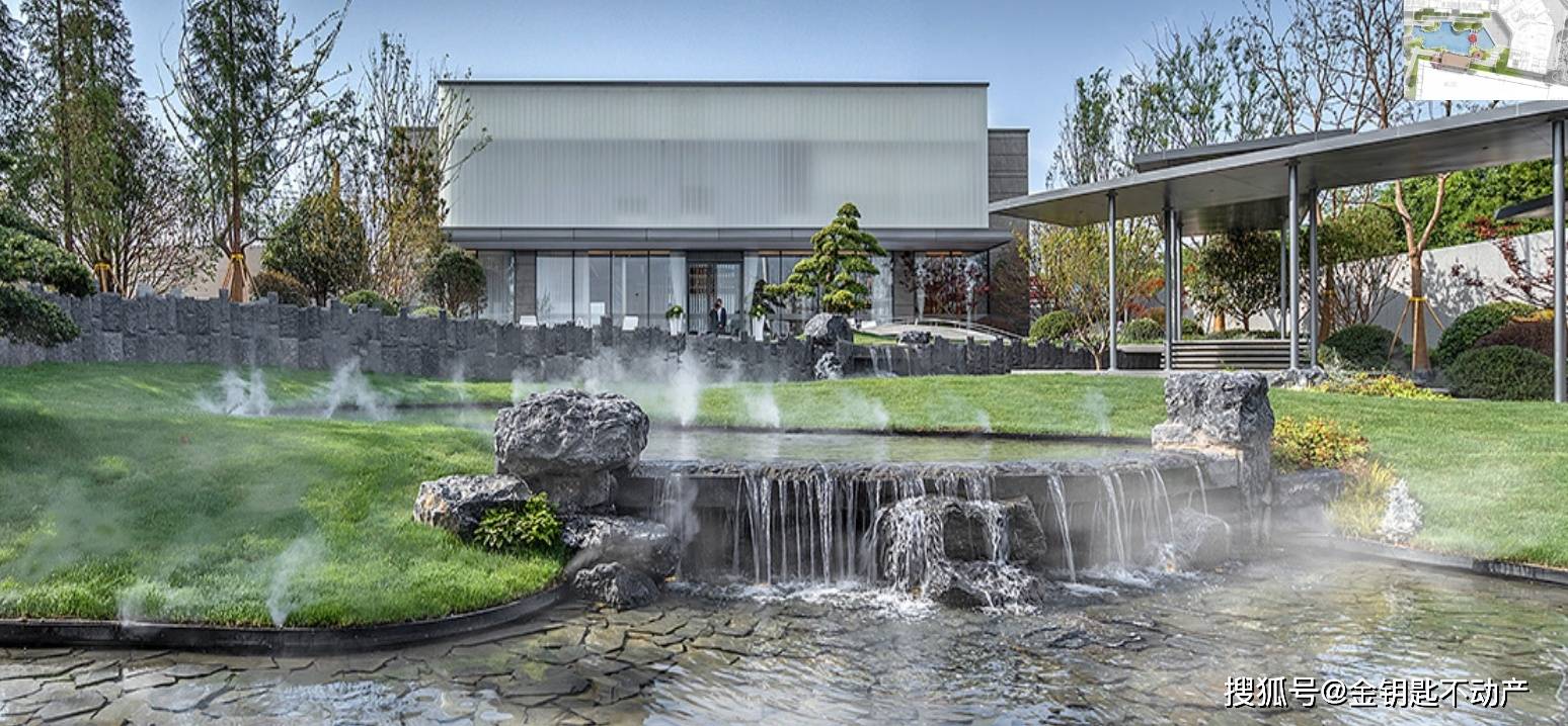 重磅蓬莱碧桂园江山一品即将开盘