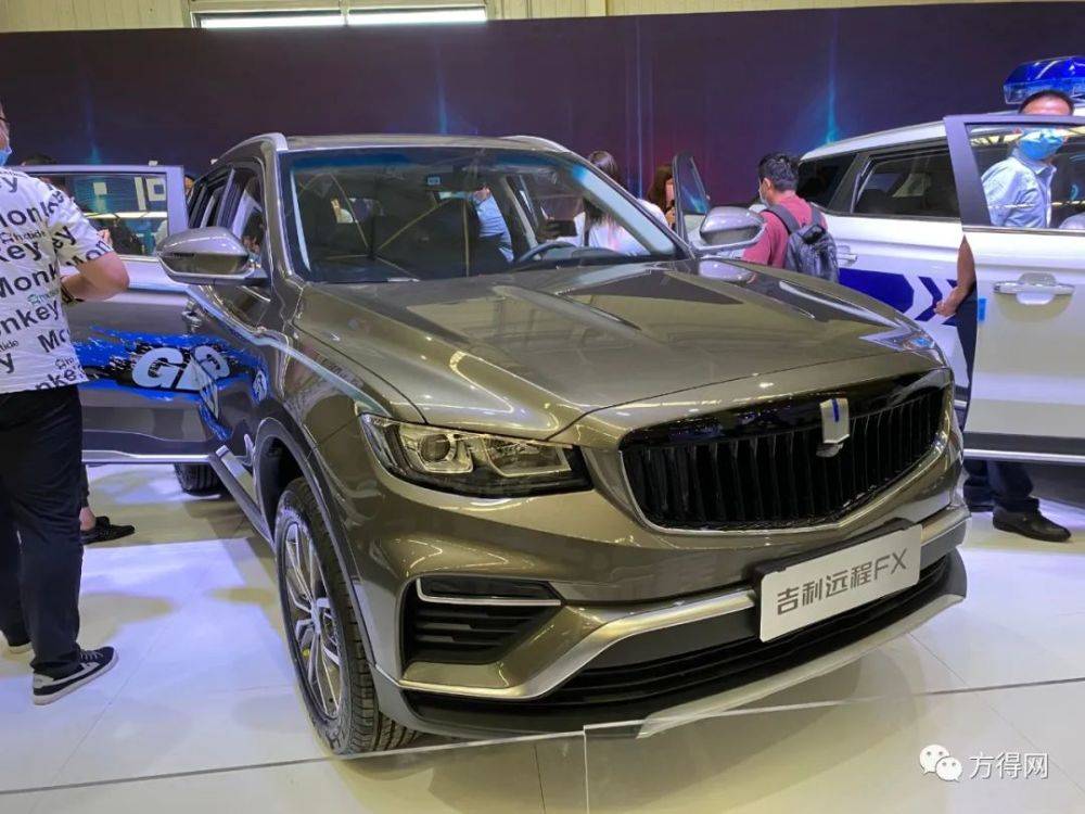 远程fx皮卡正式上市,售价11.99-12.99万元