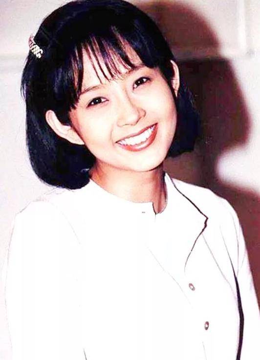 原创悲凄人生崔真实曾统治韩国偶像剧10年却被谣言毁掉一生