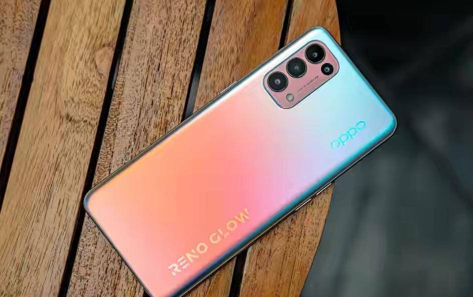 繁星之夜亮點合集opporeno5系列新品發佈大秀直播回顧