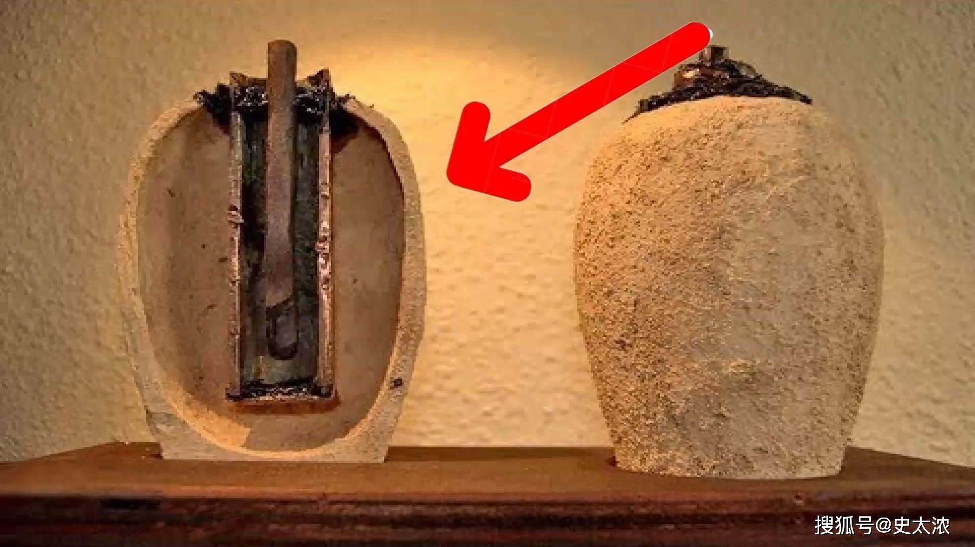 出土的2000年前的电池如此种种的事例不胜枚举,现在的史学界承认,人类