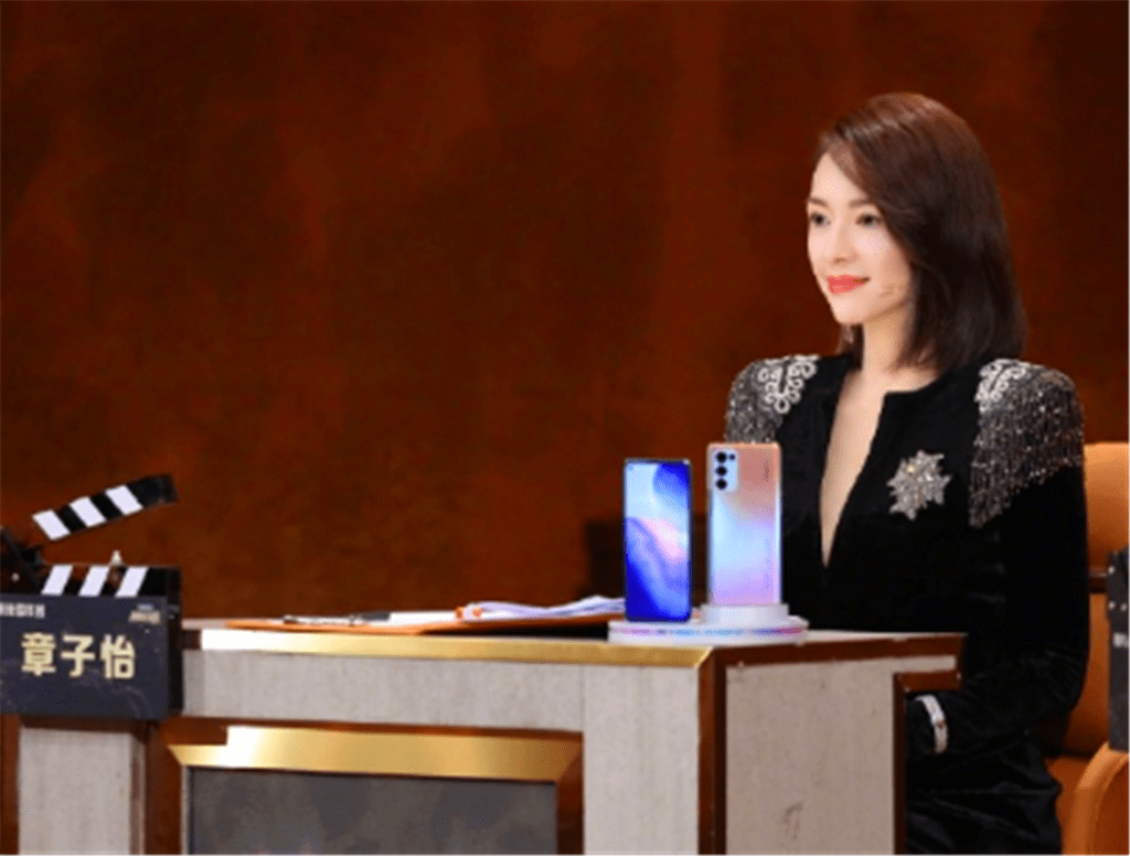 《我就是演员3》开播,章子怡确实没有扔鞋,尔东升上错了节目