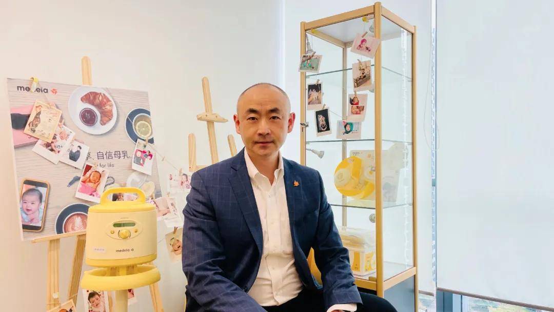 回顾美德乐的历史,公司于1961年由olle larsson先生在瑞士成立,通过