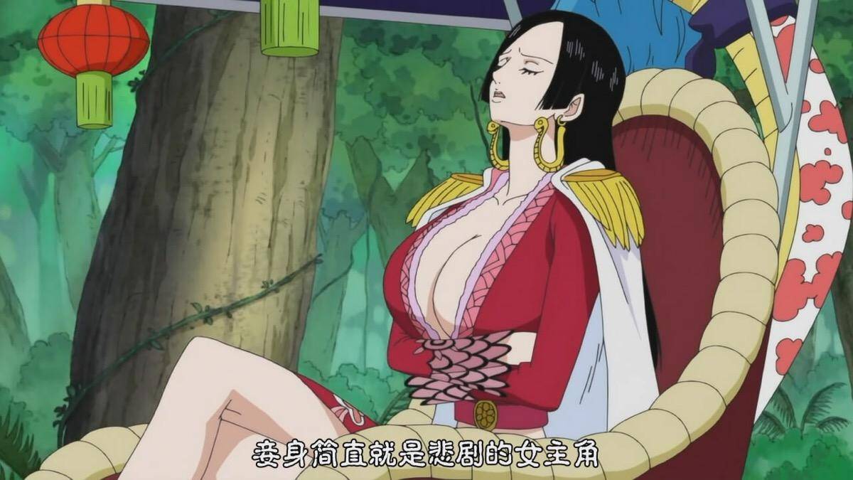 平成年代最强最美的女主排行,女帝只能排第六!