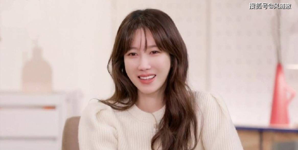 李智雅01,沈秀莲,一位为了给女儿复仇的悲惨妈妈在韩剧《顶楼》中,李