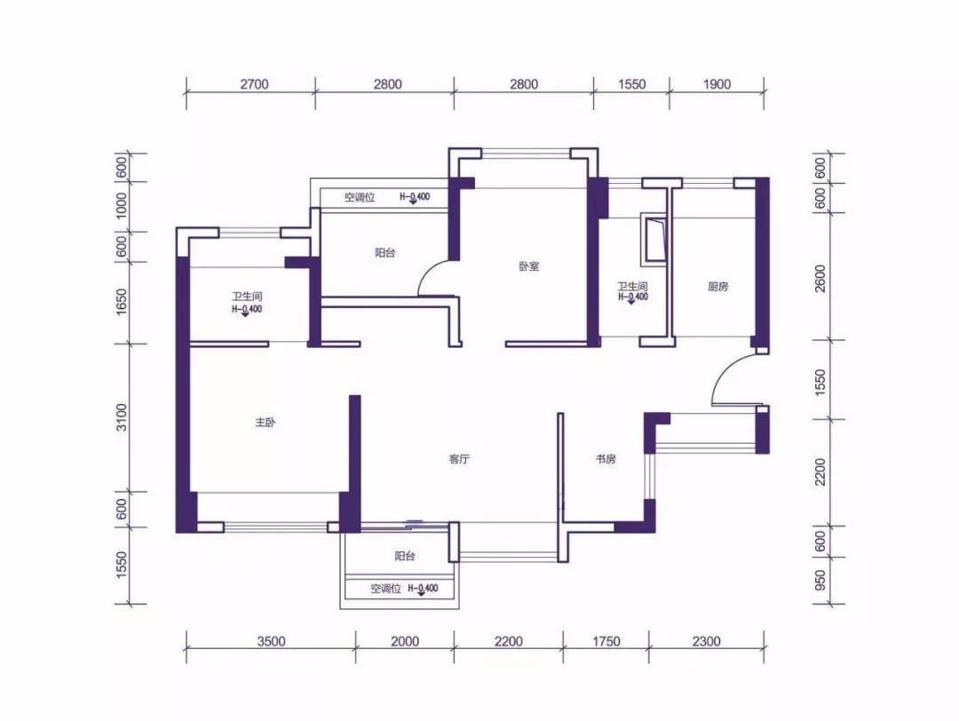 天玑公馆匠心不凡的的精雅作品