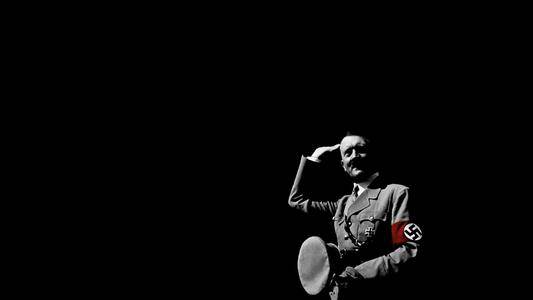 原创读二战全史重新解读一个全新的希特勒之前的看法正确么