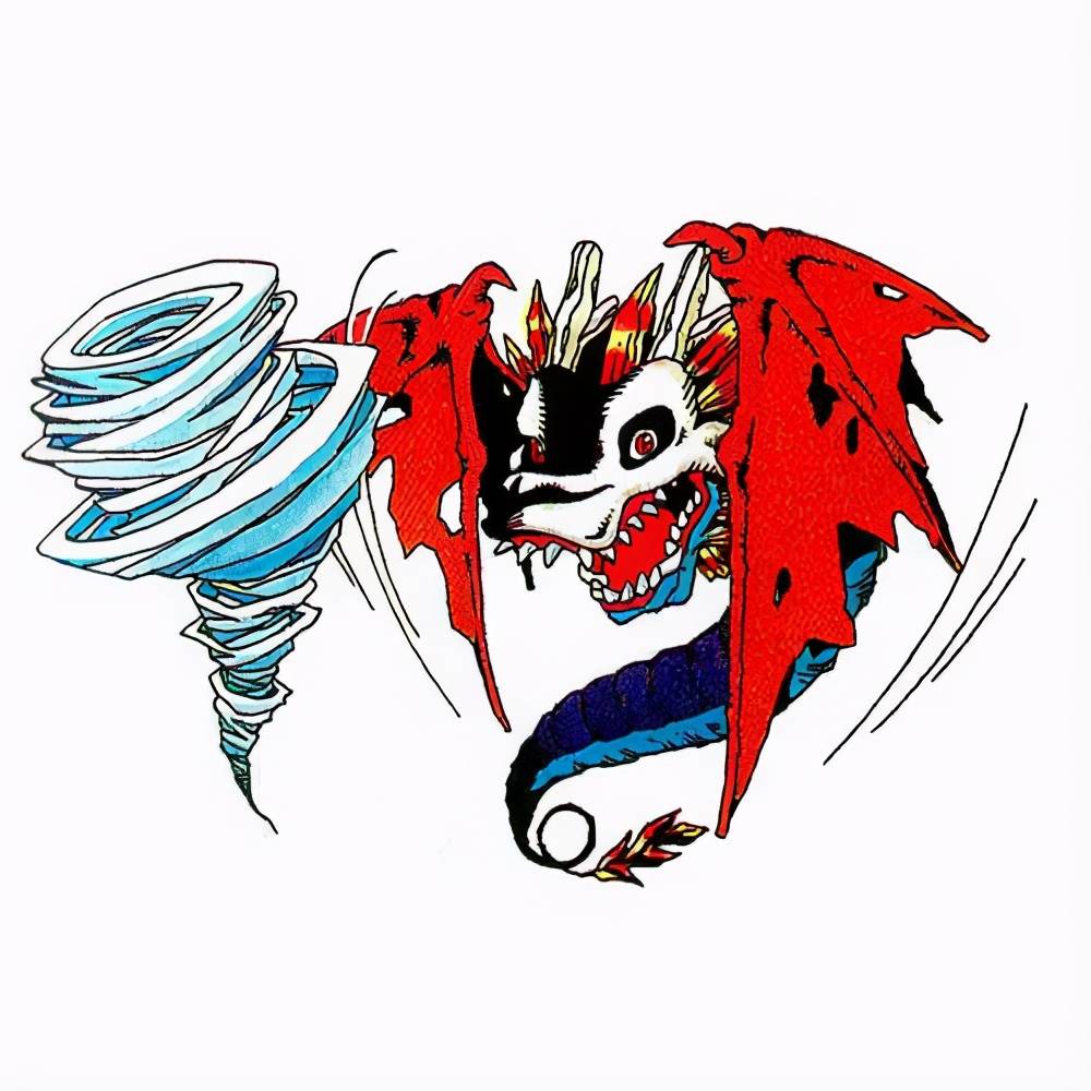 出场率最高的珍稀之龙其究极体都有谁呢