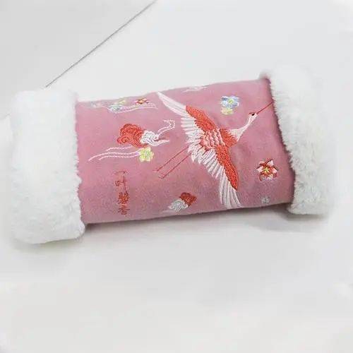 从甄嬛传里看古人如何御寒带你看古代暖手宝的由来