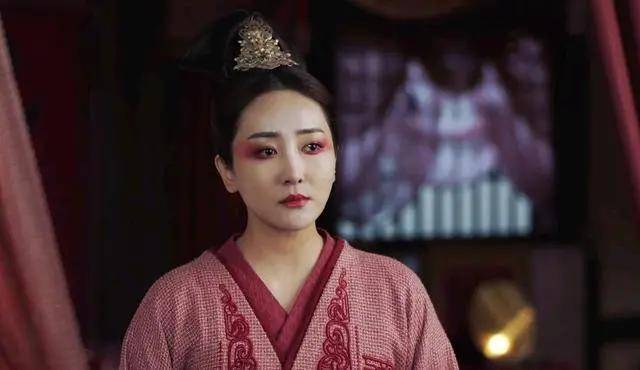 《大秦赋》把正气满满的历史剧考古成了《大秦女人传