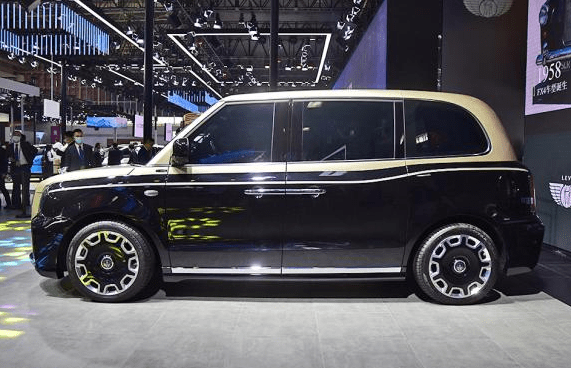 英伦汽车lx的性能参数怎么样