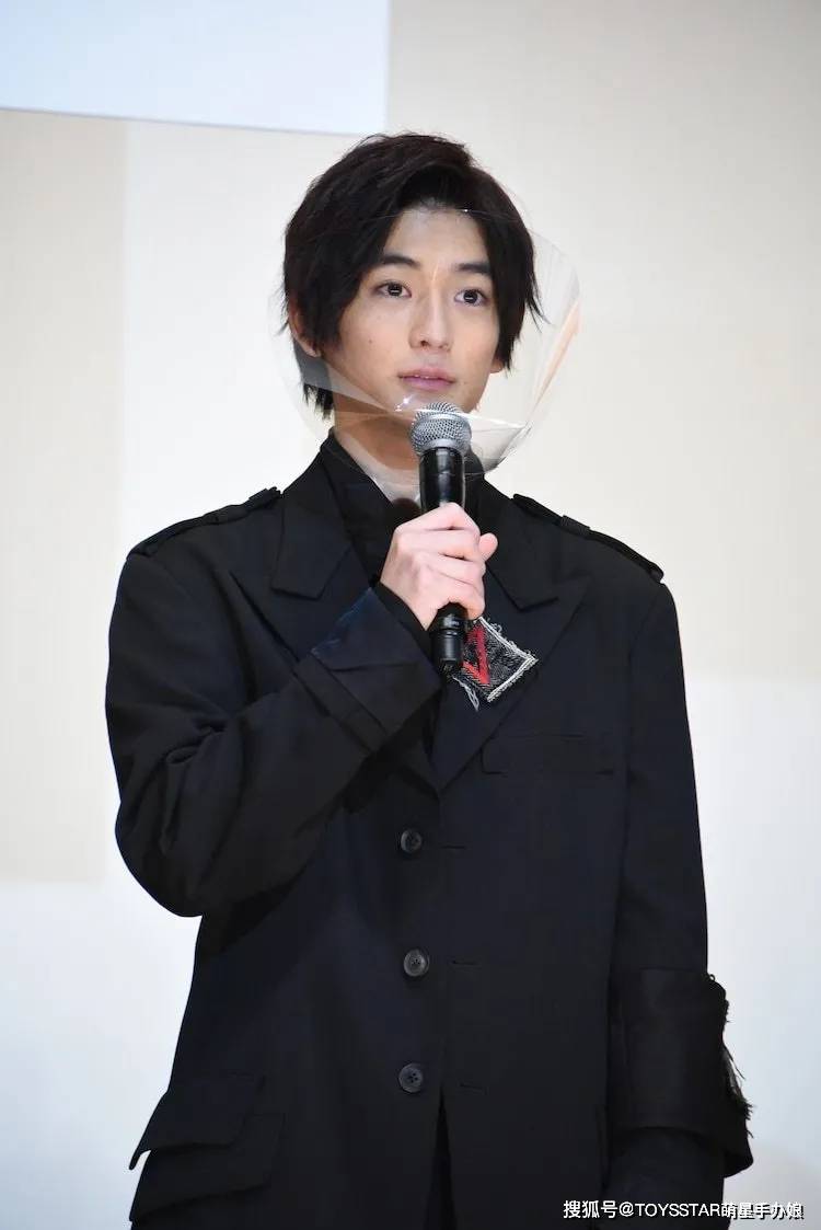 《假面骑士零一》发布会看点公开:伊兹失忆,打斗镜头相当多