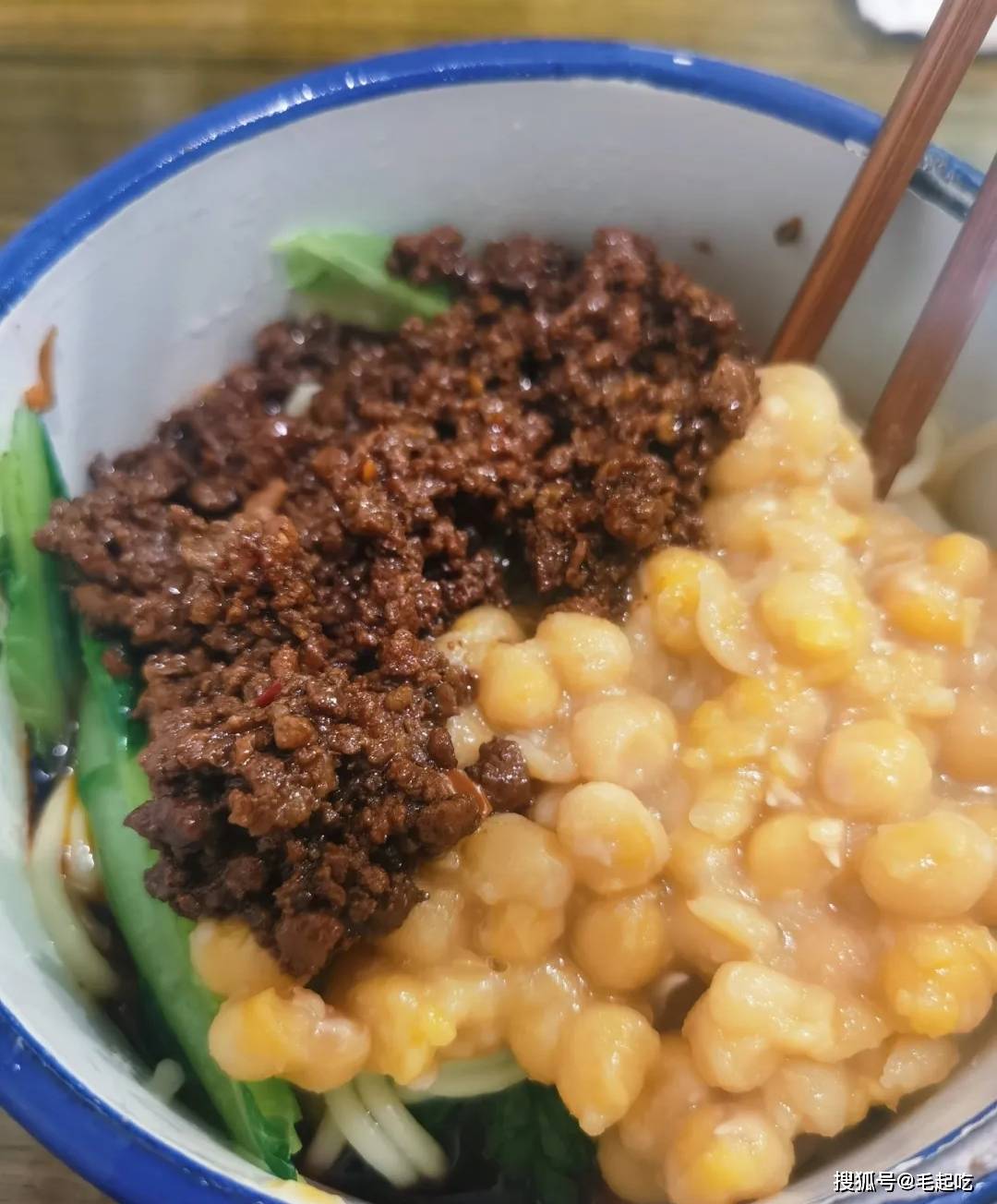 揭秘重庆网红面馆的真实味道?