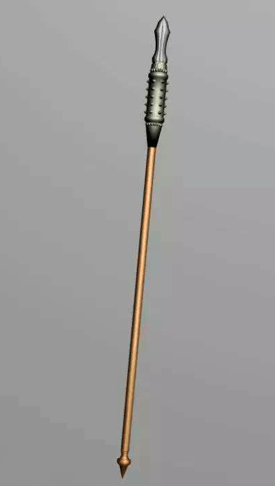 名著伴读 | 水浒传最能打的五位好汉——第五名_董平