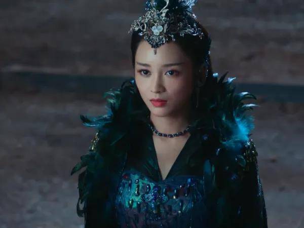 原创香蜜为什么穗禾没有上蛇山求取玄穹之光不是她不愿付出而是另有