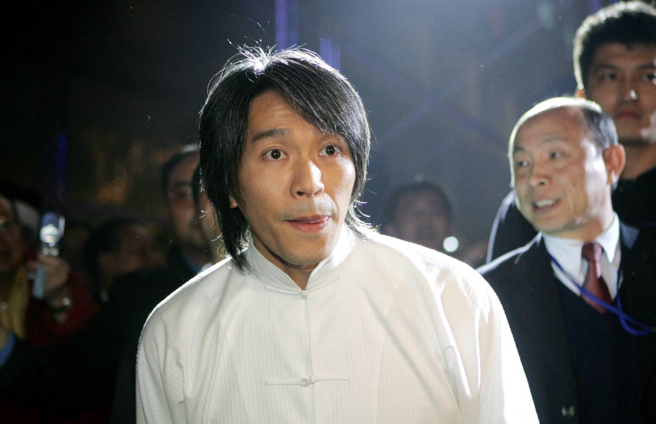 时隔16年功夫2终于确定开拍星爷吴孟达再度联手