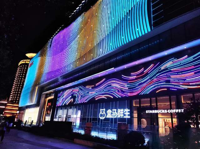1km内dic帝斯曼购物中心,中商广场,银泰百货,朗汇商业广场等大型mall