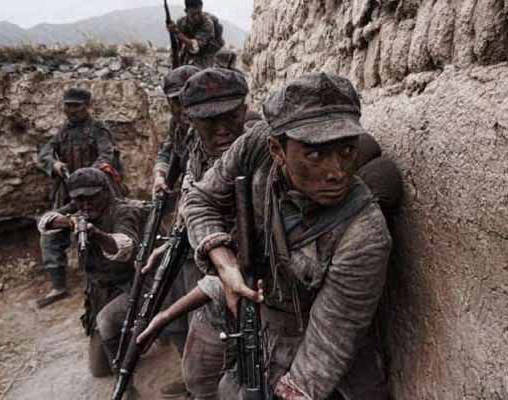 原创这位开国少将命运太坎坷7岁父母双亡25岁就终生残疾