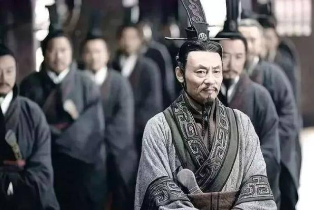 原创从茅厕边上的奴仆到秦国朝中的宰相范雎是如何逆天改命的呢