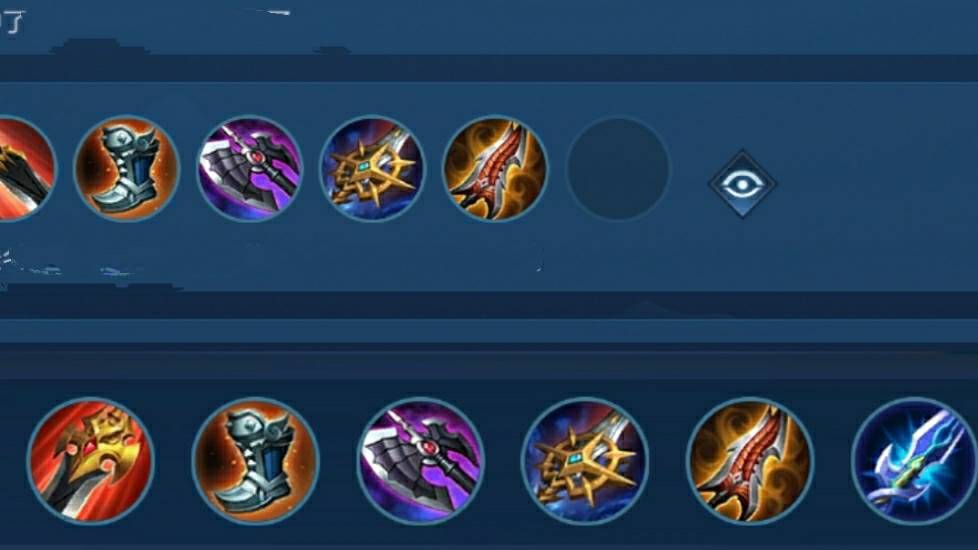 王者荣耀云中君注意能量回复与进场时机摘掉走地鸡的头衔