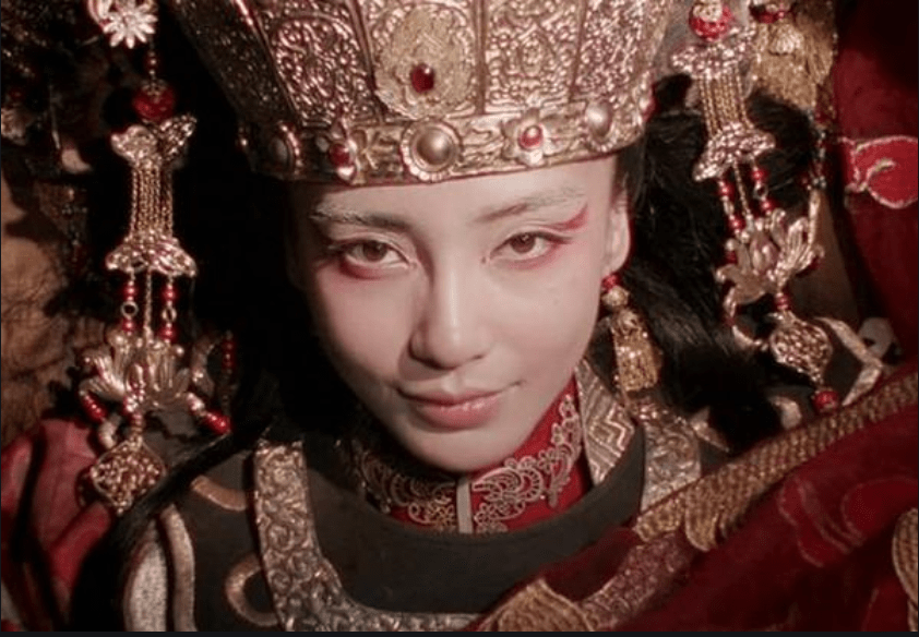 古人去世后,为什么要往嘴里塞东西?平民塞饭,贵族塞夜明珠