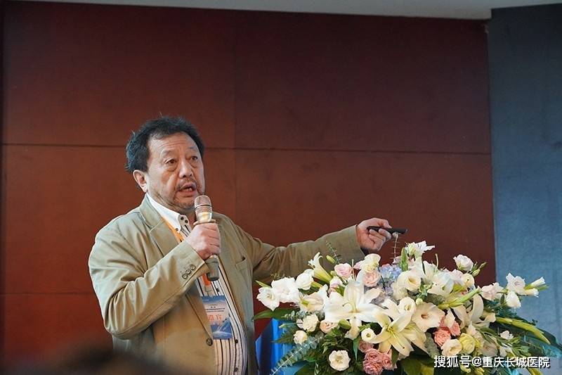 长发言重庆长城医院陈捷董事长开幕式讲话常州好利医疗科技有限公司