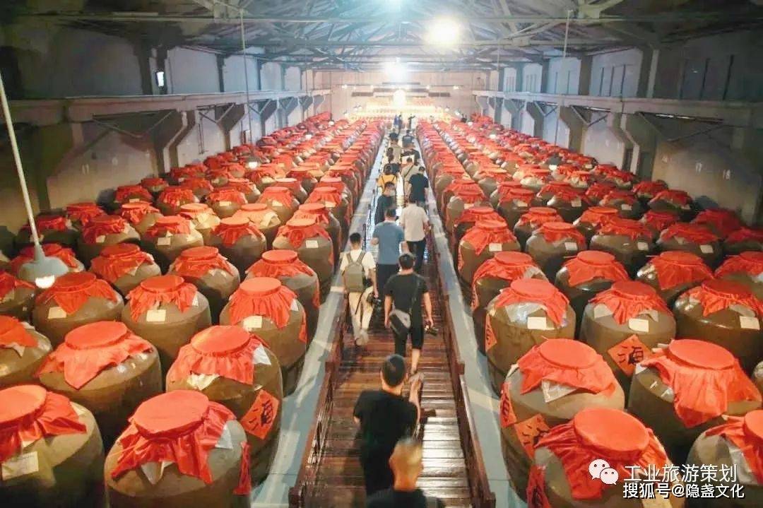 在英雄的城市,品味醉倒英雄的酒——湖北石花酒业