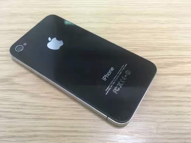 iphone4(iphone4什么时候出的)