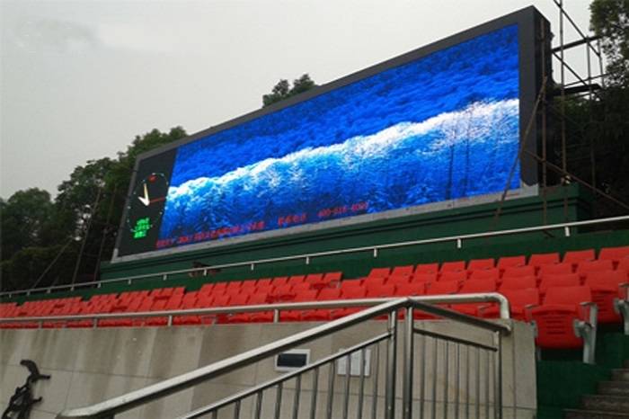 led彩屏的使用途径有哪些