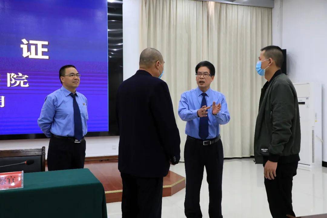 一场车祸让这个家庭陷入困境,省市县三级检察院施出援手