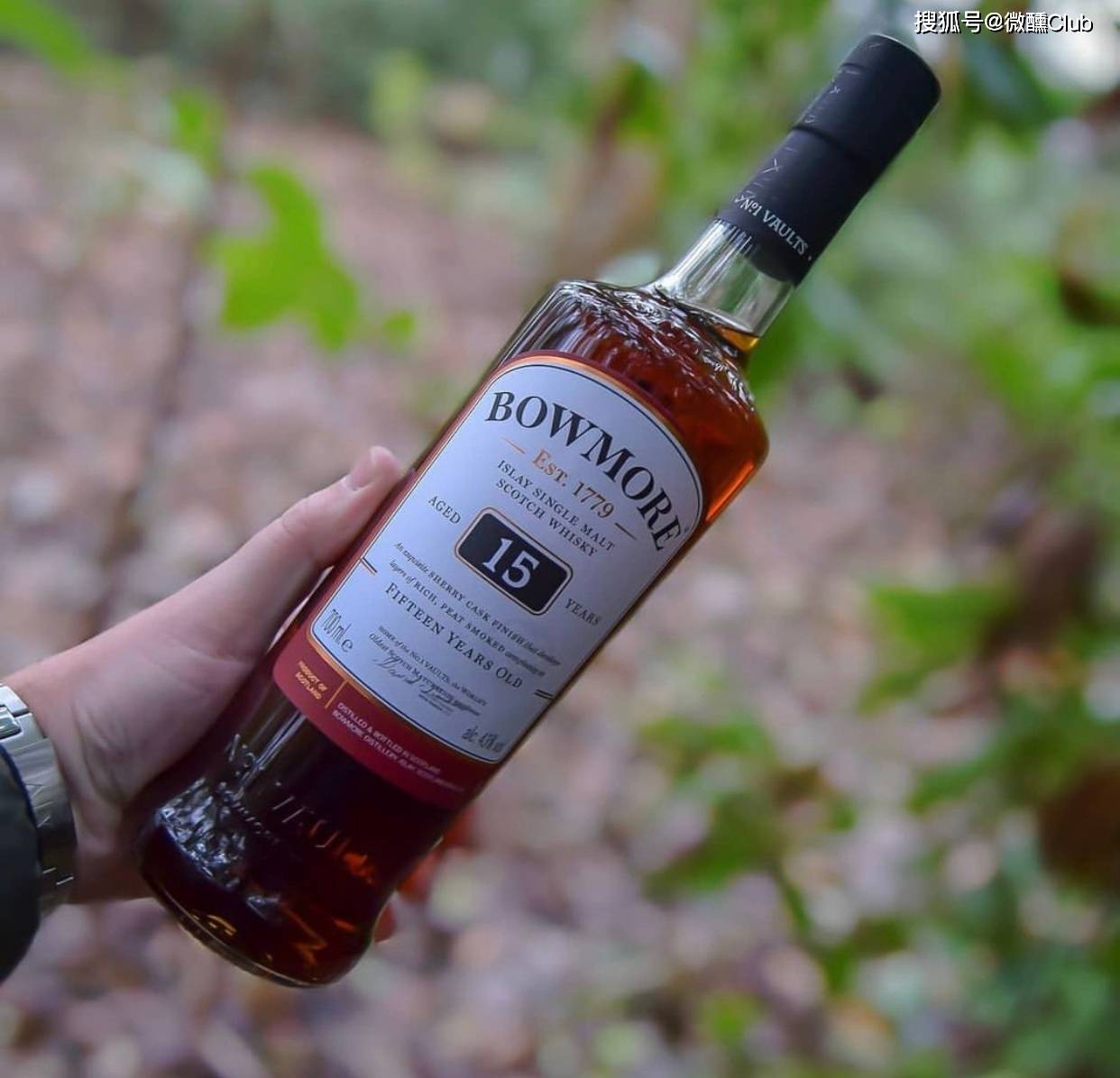 浅谈苏格兰威士忌的酿造原料——麦类与水_手机搜狐网