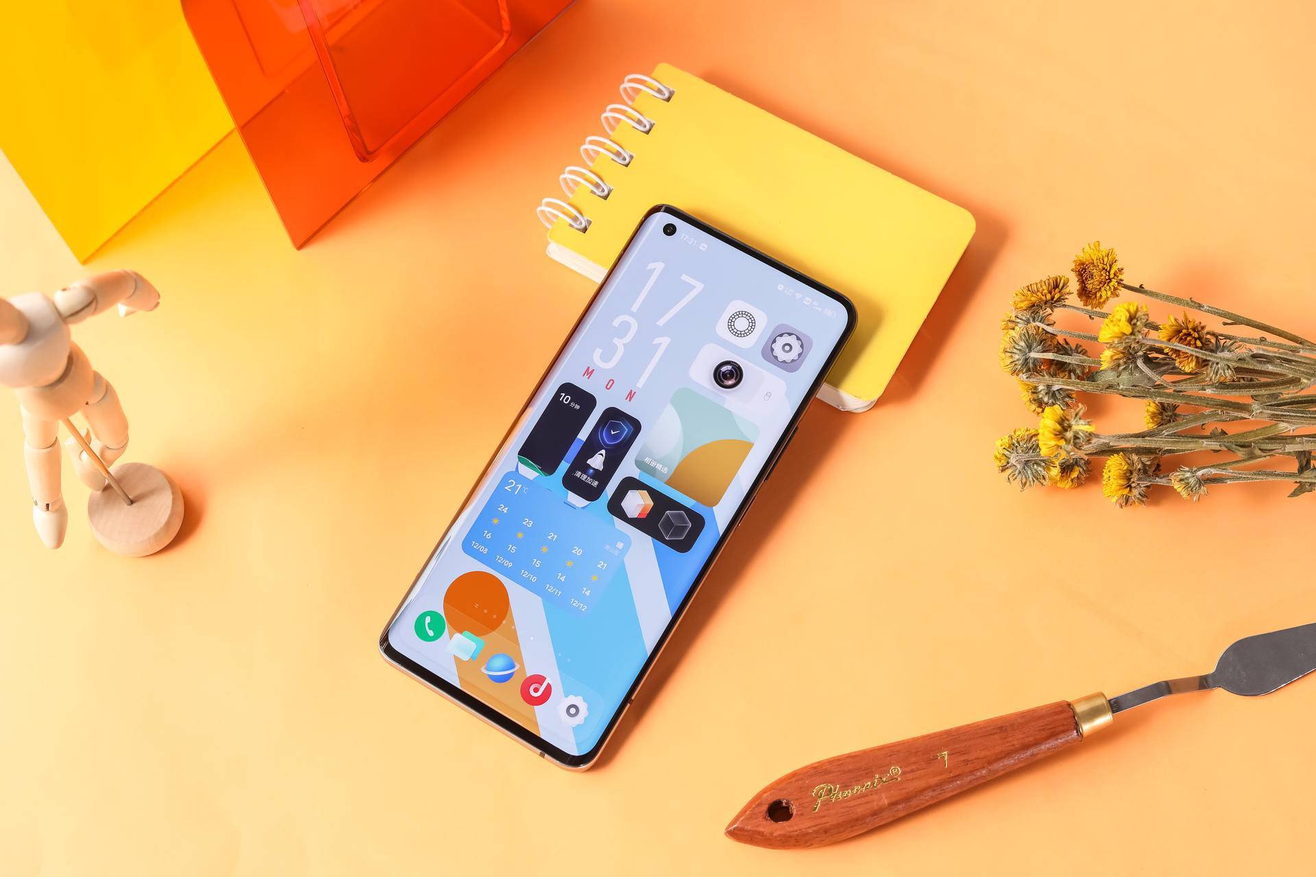 携手蔡司提前看vivox60系列的各大亮点