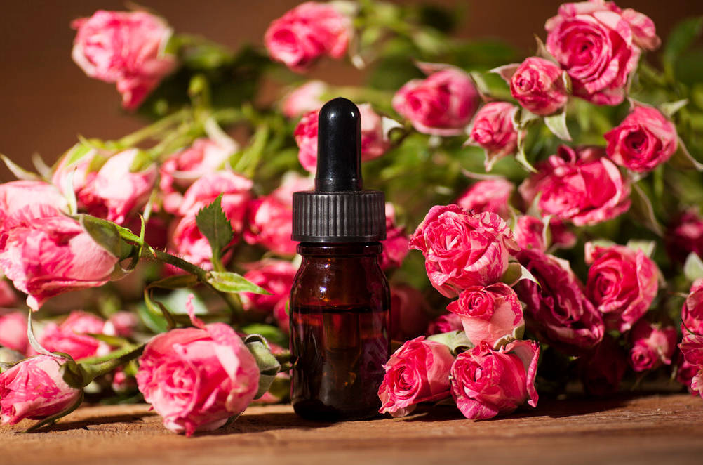 女生的身上和脸上都用黄金是一种什么样的感觉?