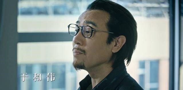 零宣传开播收视率破亿这部人民的正义值得看