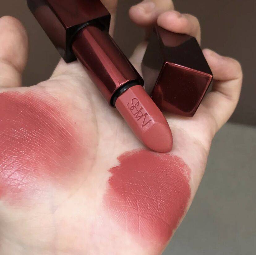 2020圣诞限定口红合集心动暴击