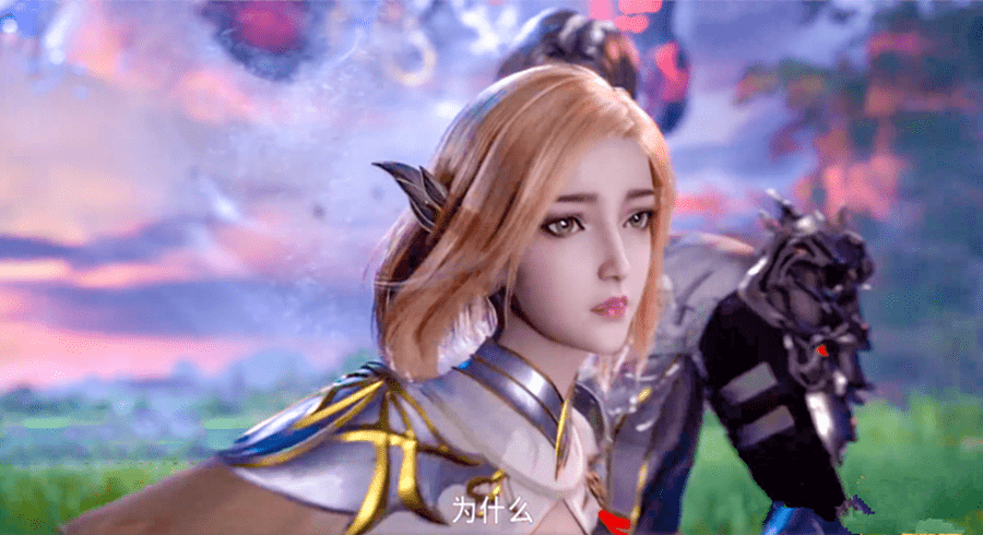 武魂殿和昊天宗可是势不两立的,当她看到唐银为了保护小舞,对付武魂殿