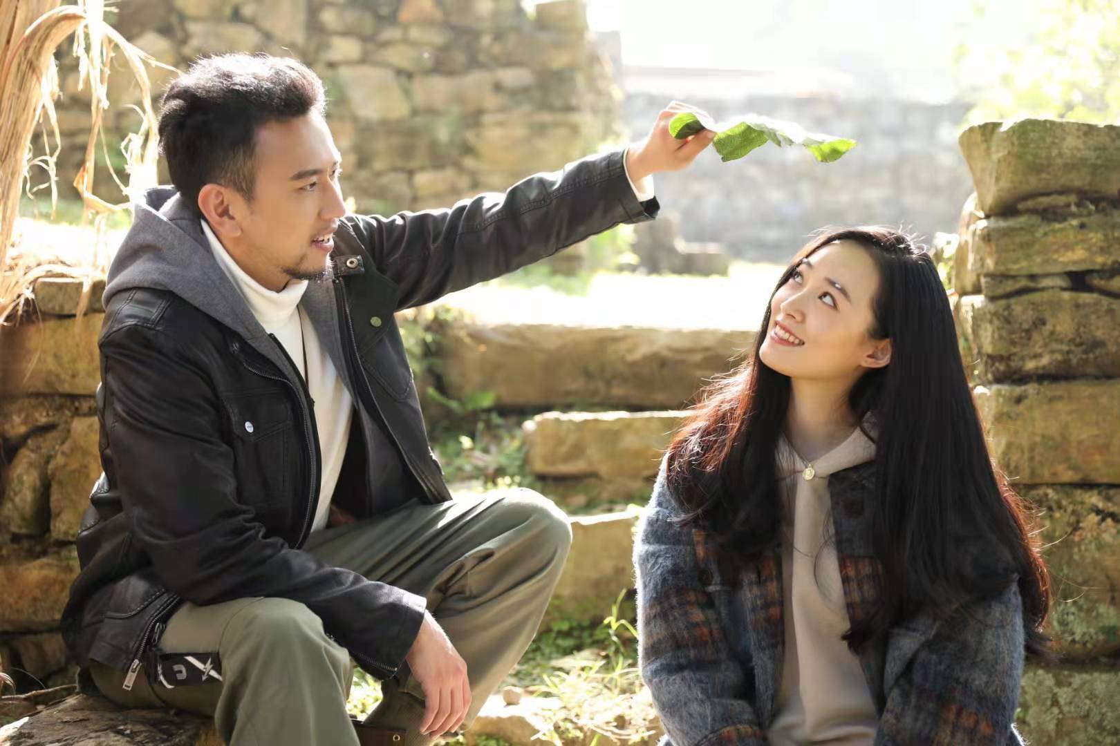 短剧错爱巩固红河县脱贫成果助力乡村振兴