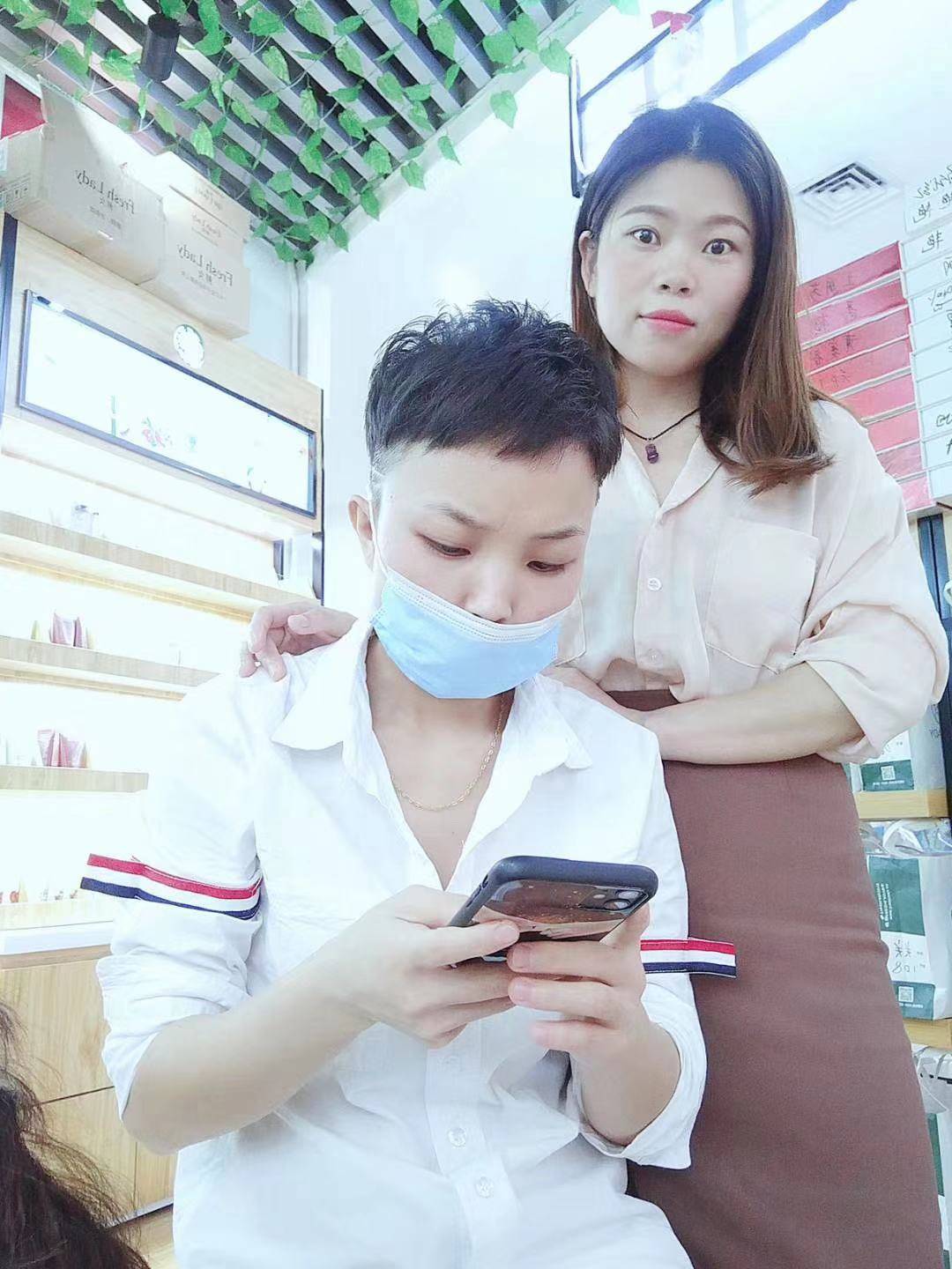 鲜女美妆创客大咖秀航空高管创业后的多彩人生