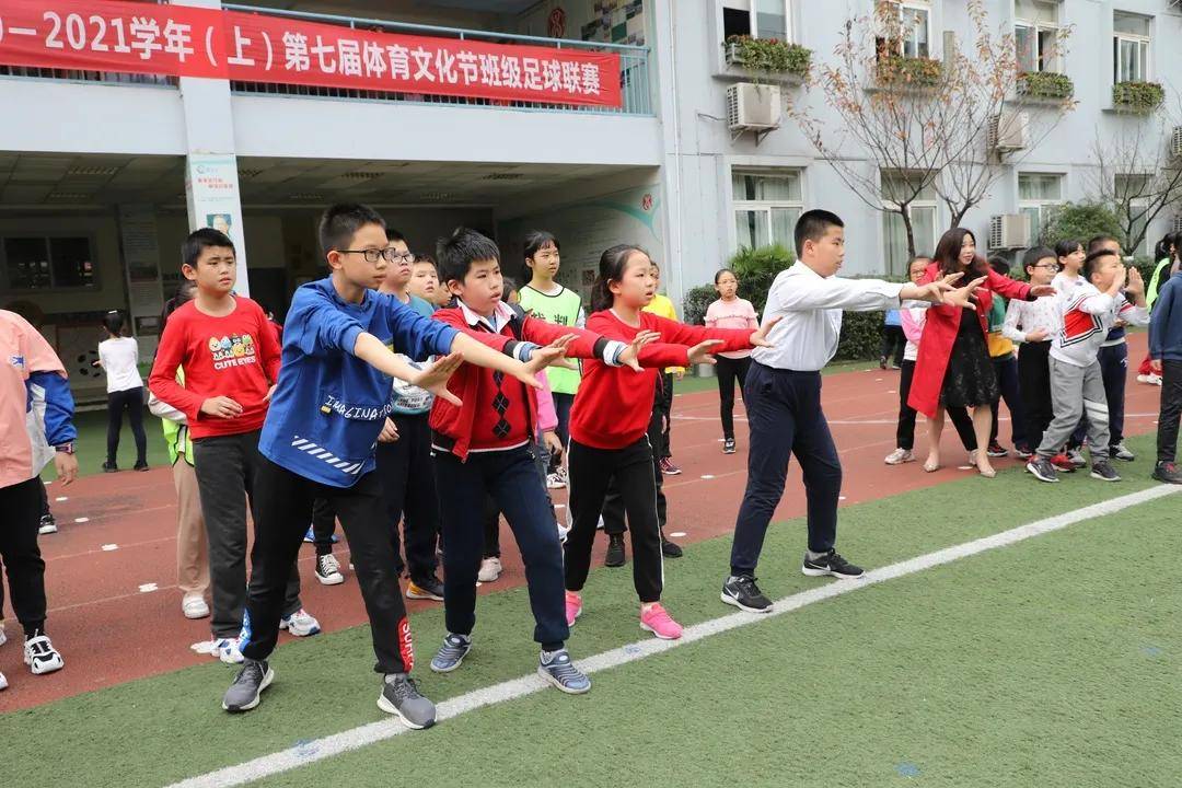 武侯实验小学图片